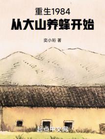 重生1984,从大山养蜂开始
