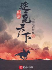 归唐:逐鹿天下