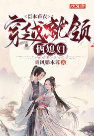 臣本布衣,穿越就领俩媳妇