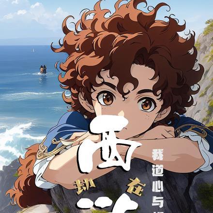 劫在西游?我道心与相俱空