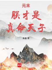 元末:朕才是真命天子