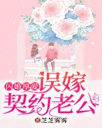 闪婚厚爱:误嫁契约老公