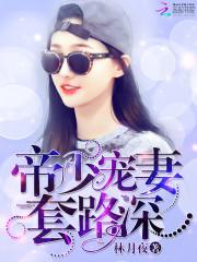 帝少宠妻,套路深!