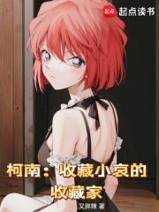 柯南:收藏小哀的收藏家