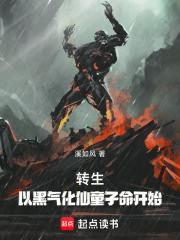 转生:以黑气化仙童子命开始
