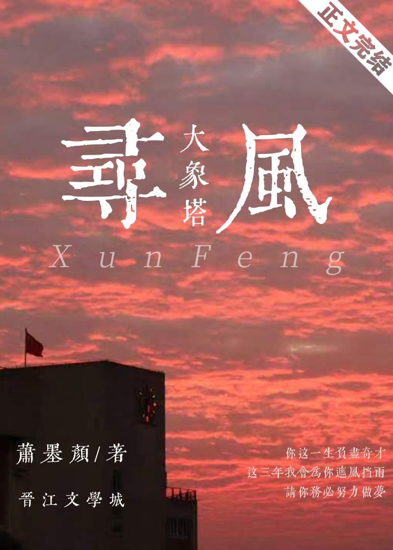 大象塔·寻风