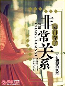 豪门夺子:非常关系