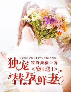 娶1送1:独宠替孕鲜妻