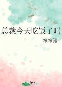 总裁今天吃饭了吗