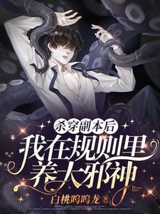 杀穿副本后,我在规则裏养大邪神