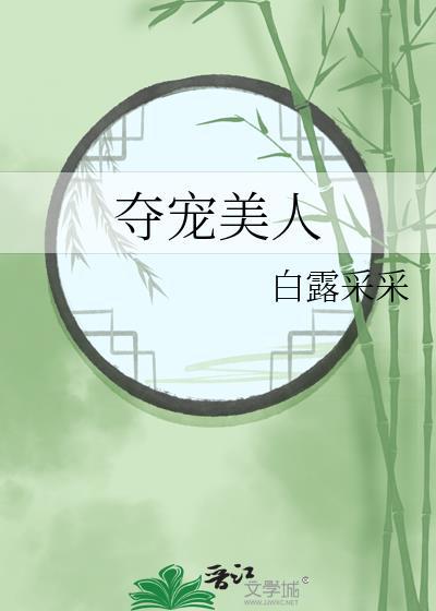 夺宠美人