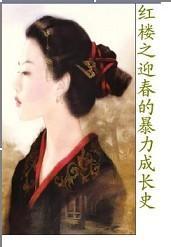红楼之迎春的暴力成长史