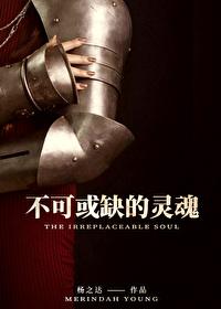 不可或缺的灵魂 [西幻]