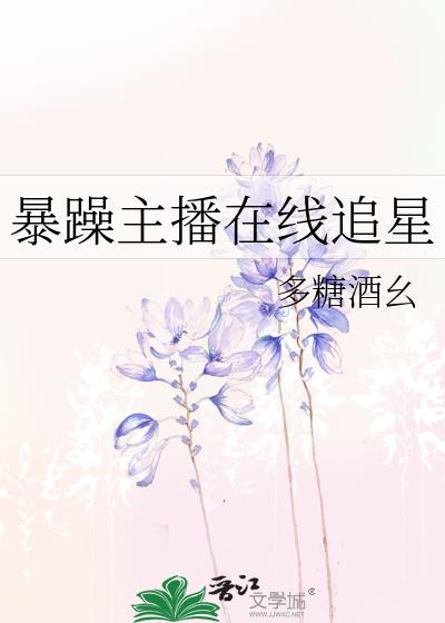 暴躁主播在线追星