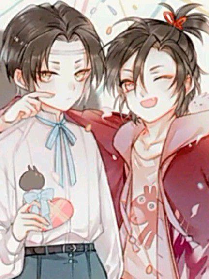 魔道祖师:缘不尽