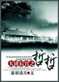 大清后宫之哲哲