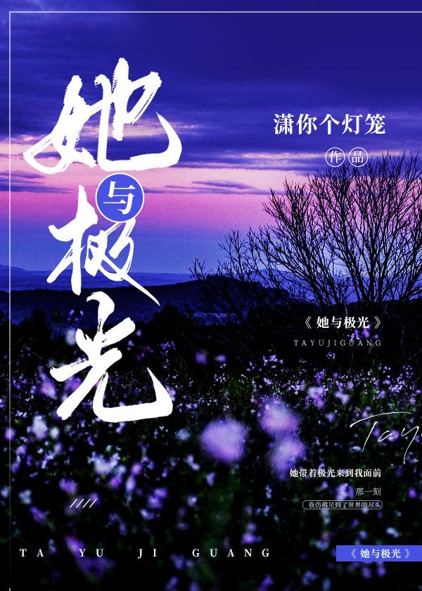 她与极光GL