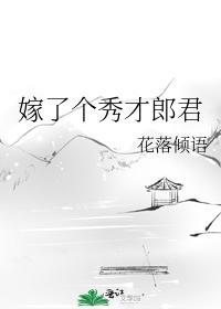嫁了个秀才郎君