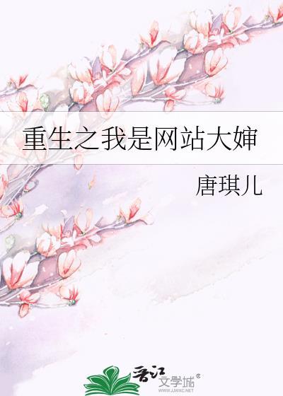 重生之我是网站大婶