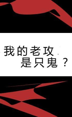 我的老攻是只鬼?