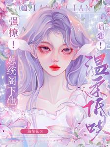 强撩!暗恋!总统阁下他温柔低哄