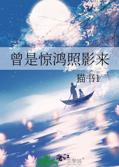 曾是惊鸿照影来