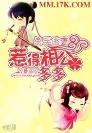 杀手逃妻:惹得相公多多