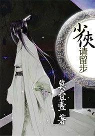 少侠,请留步