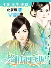 王府美男成群：超低调王妃