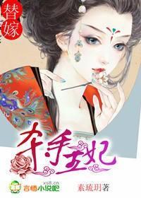 替嫁:杀手王妃