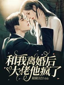和我离婚后大佬他疯了