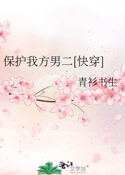 保护我方男二[快穿]