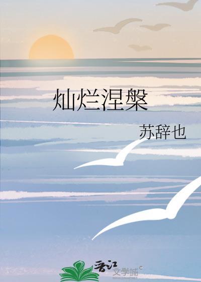 灿烂涅槃