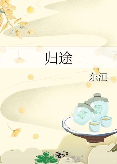 归途