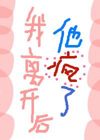 我离开后，他疯了