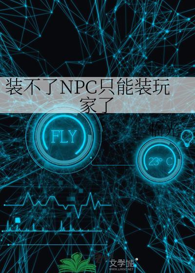 装不了NPC只能装玩家了