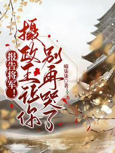 报告将军!摄政王让你别再哭了