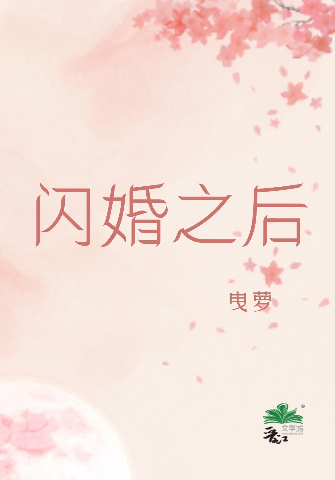 闪婚之后