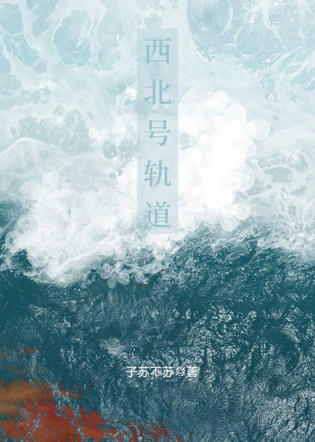 西北号轨道