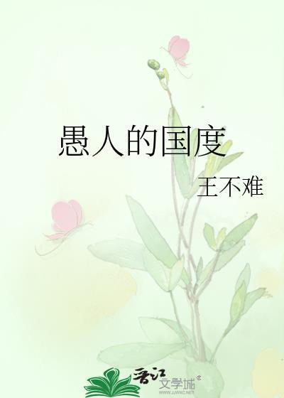 愚人的国度