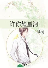 许你耀星河