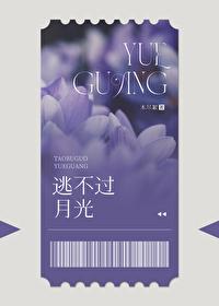 逃不过月光