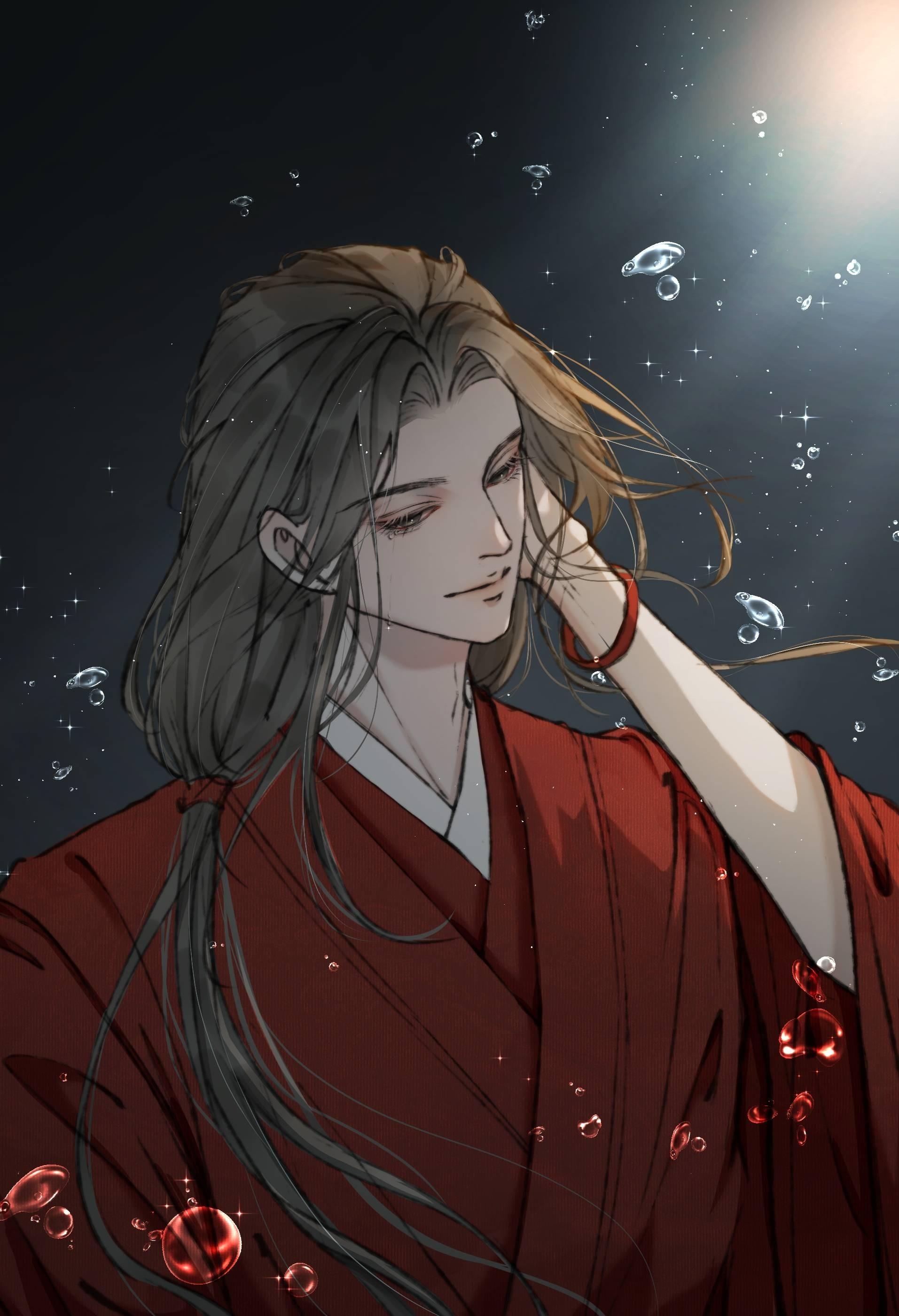 穿成主角他哥的冲喜新娘