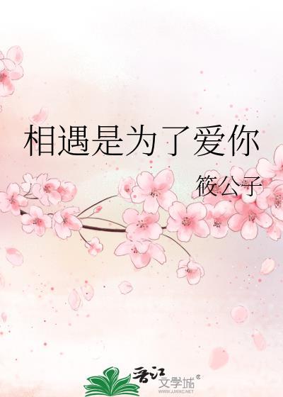相遇是为了爱你