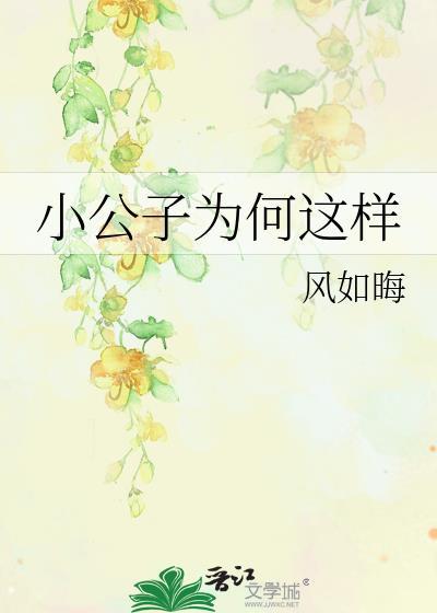 小公子为何这样