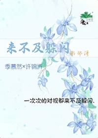 来不及躲闪