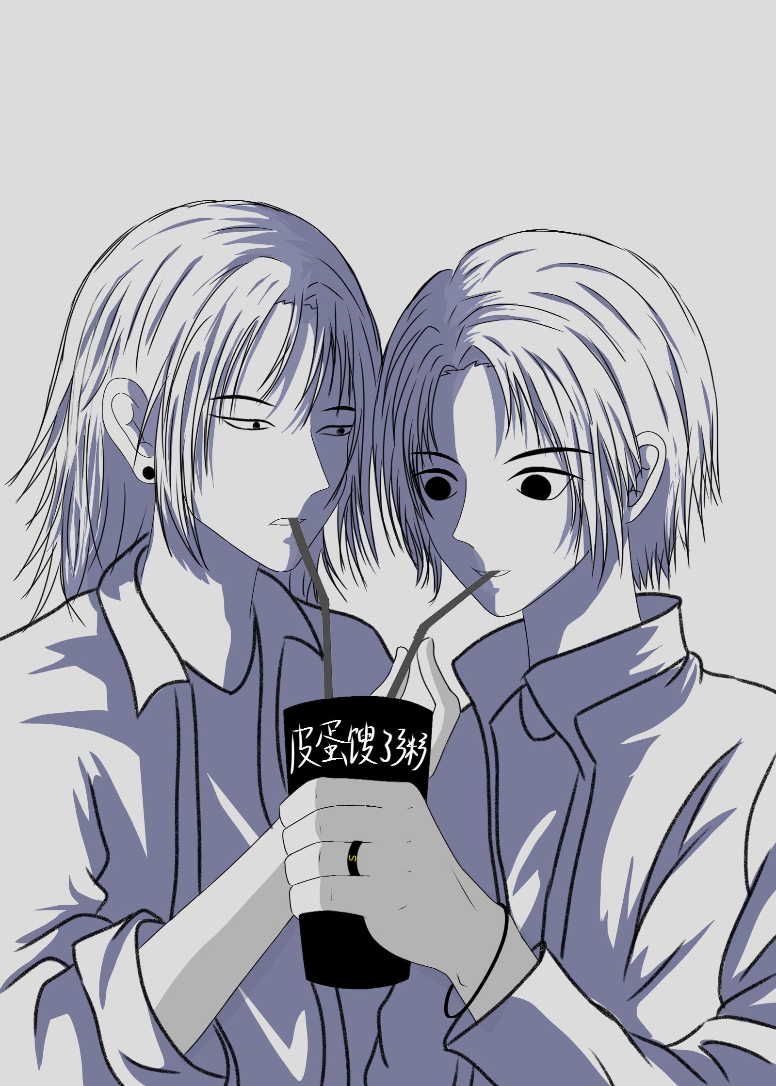 纯爱战神今天也是男妈妈