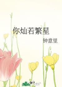 你灿若繁星