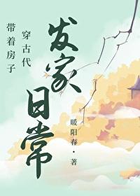 带着房子穿古代发家日常