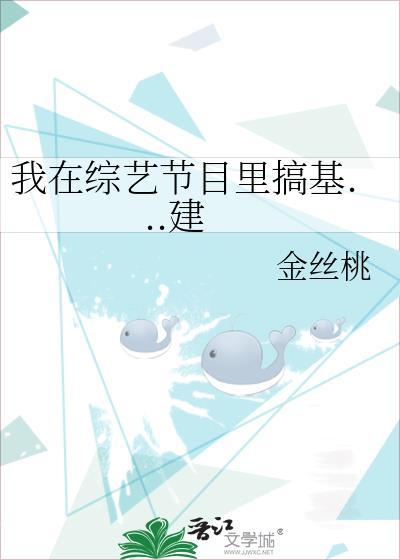 我在综艺节目裏搞基...建